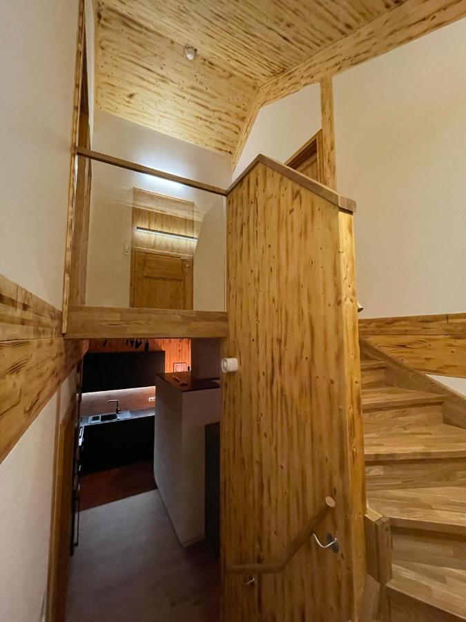 Hillside Chalet Kreischberg Sankt Lorenzen ob Murau Kültér fotó