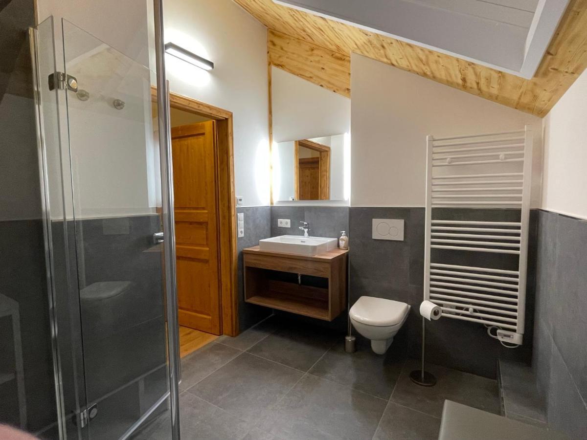 Hillside Chalet Kreischberg Sankt Lorenzen ob Murau Kültér fotó