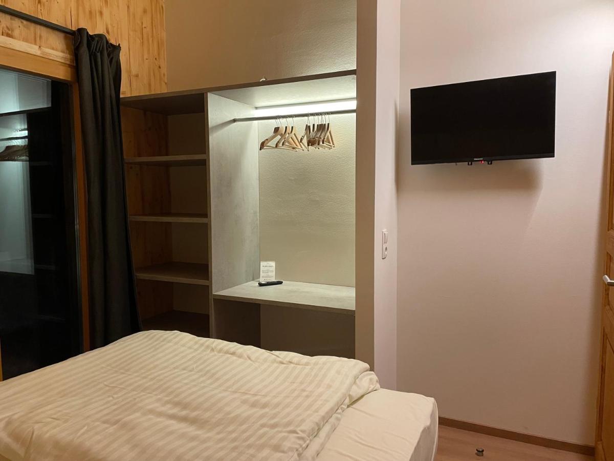 Hillside Chalet Kreischberg Sankt Lorenzen ob Murau Kültér fotó