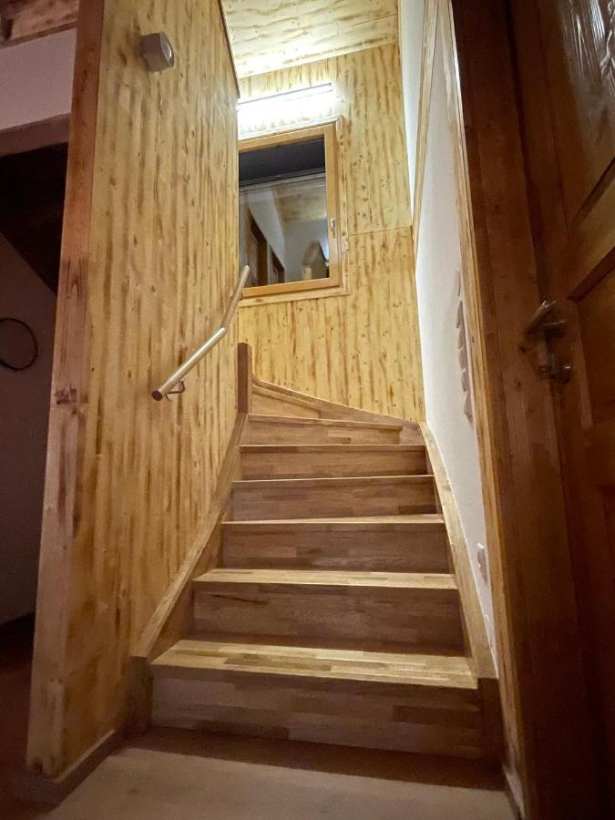 Hillside Chalet Kreischberg Sankt Lorenzen ob Murau Kültér fotó