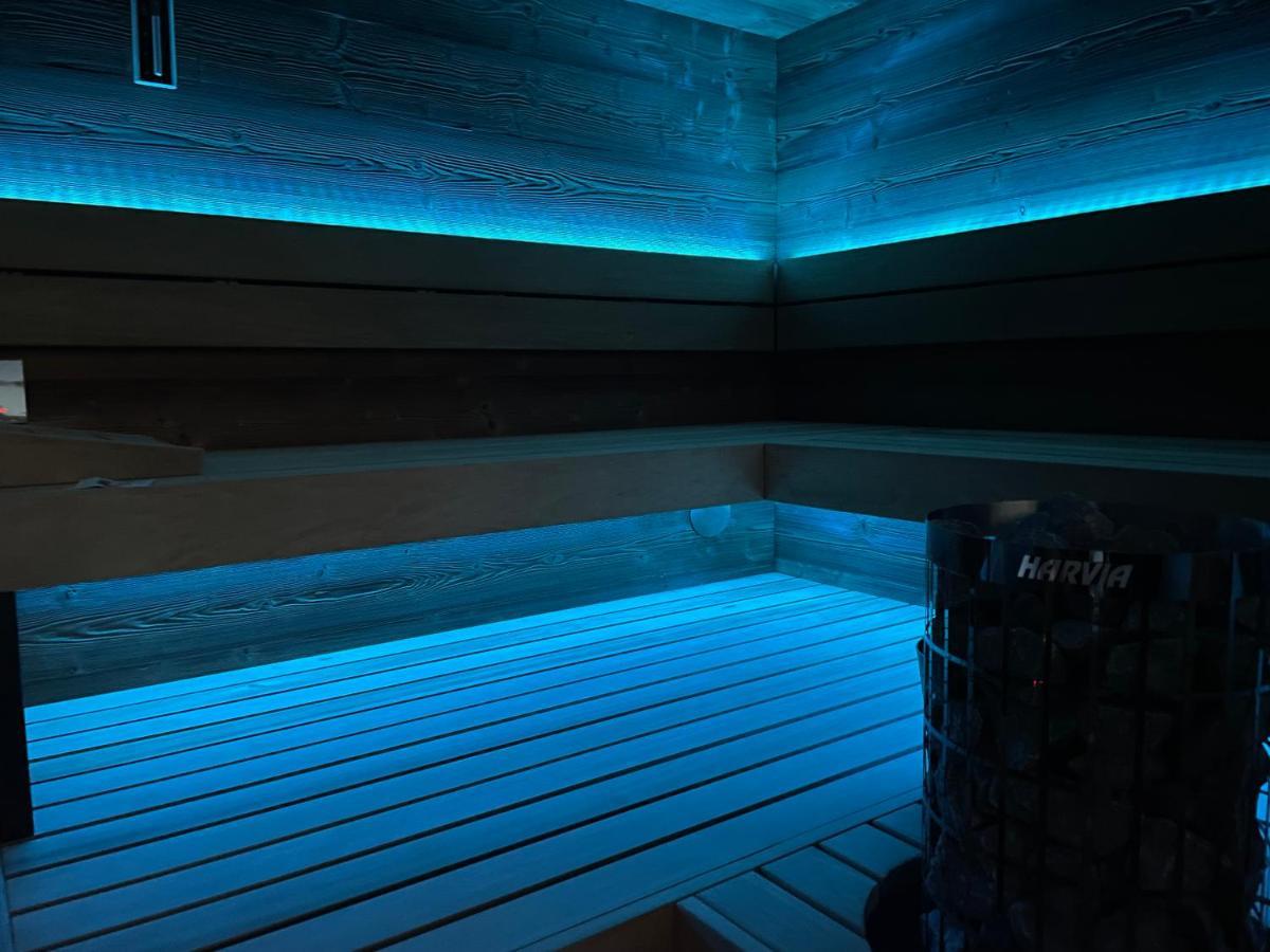 Hillside Chalet Kreischberg Sankt Lorenzen ob Murau Kültér fotó