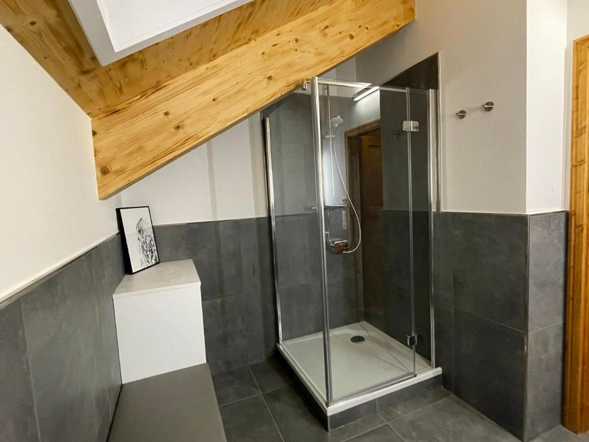 Hillside Chalet Kreischberg Sankt Lorenzen ob Murau Kültér fotó