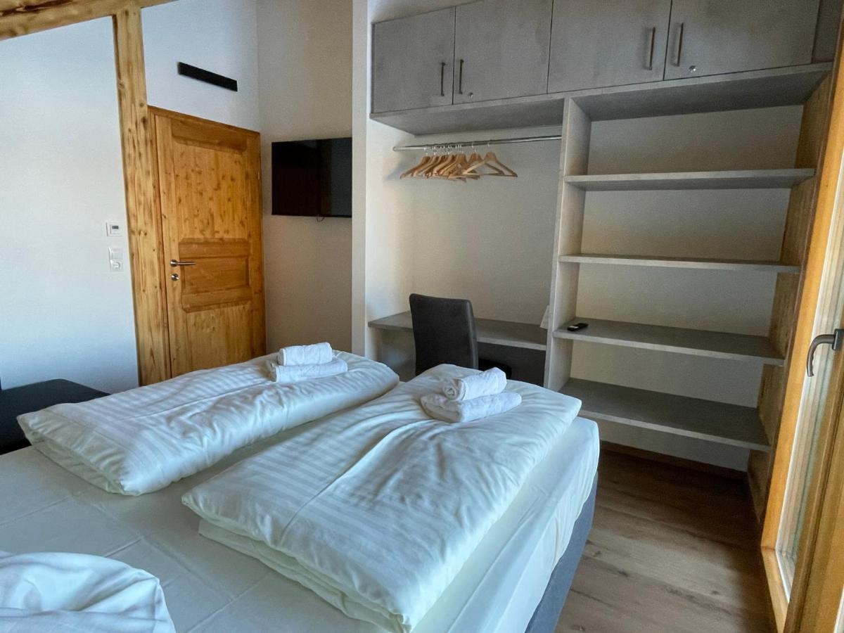 Hillside Chalet Kreischberg Sankt Lorenzen ob Murau Kültér fotó