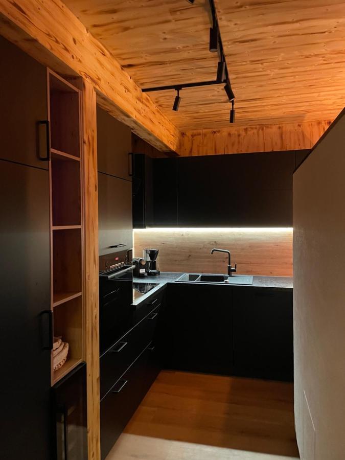 Hillside Chalet Kreischberg Sankt Lorenzen ob Murau Kültér fotó