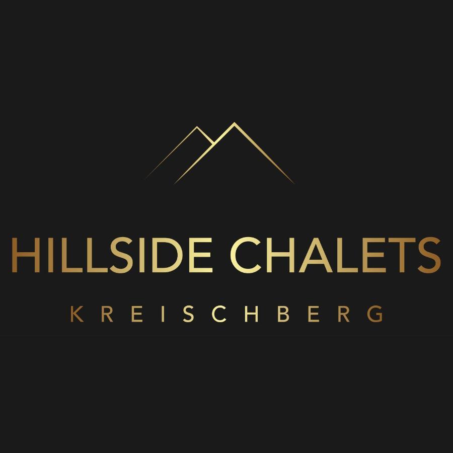 Hillside Chalet Kreischberg Sankt Lorenzen ob Murau Kültér fotó