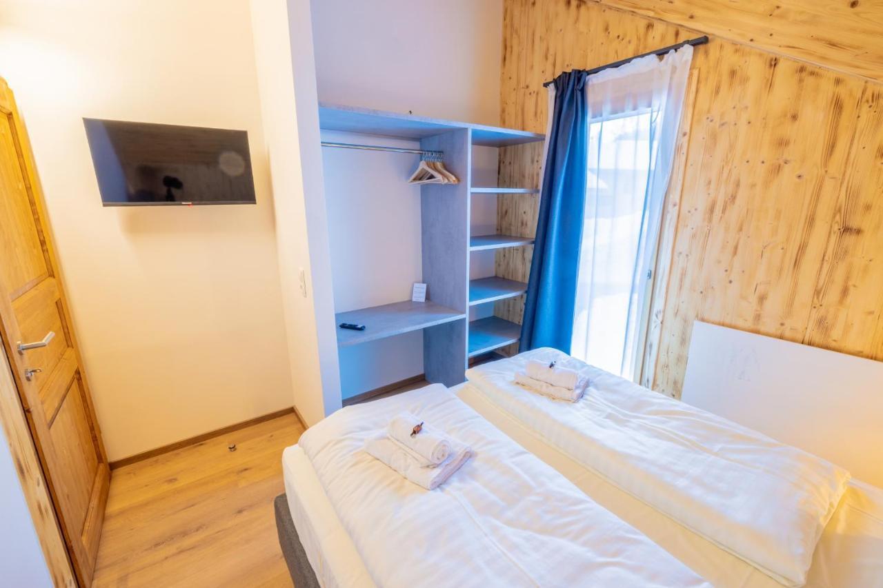Hillside Chalet Kreischberg Sankt Lorenzen ob Murau Kültér fotó