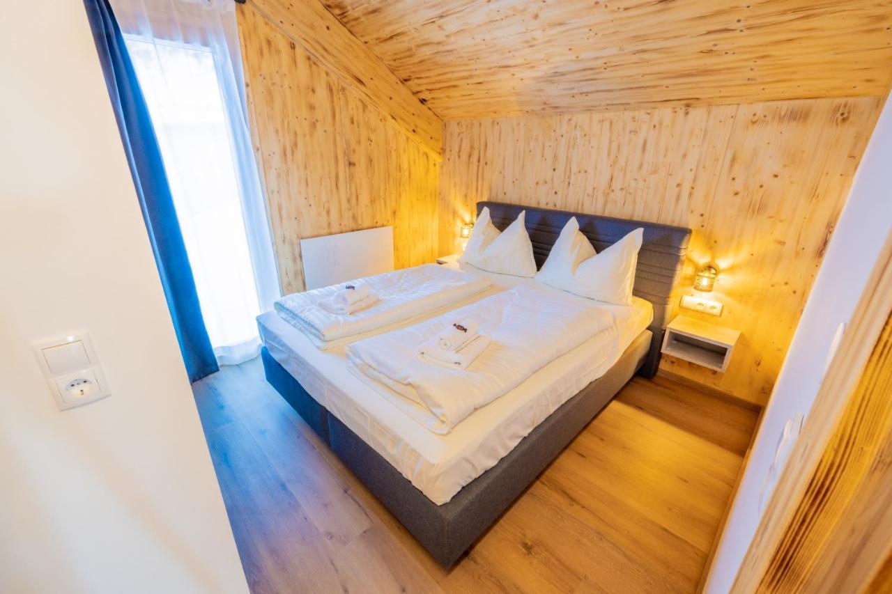 Hillside Chalet Kreischberg Sankt Lorenzen ob Murau Kültér fotó