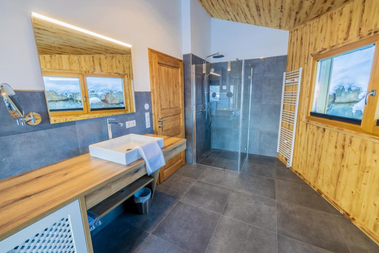 Hillside Chalet Kreischberg Sankt Lorenzen ob Murau Kültér fotó